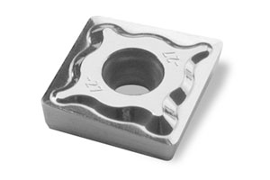 Ceratizit - XCET 10T304FN-27P H216T - Rhombic inserts - ToolsUnited
