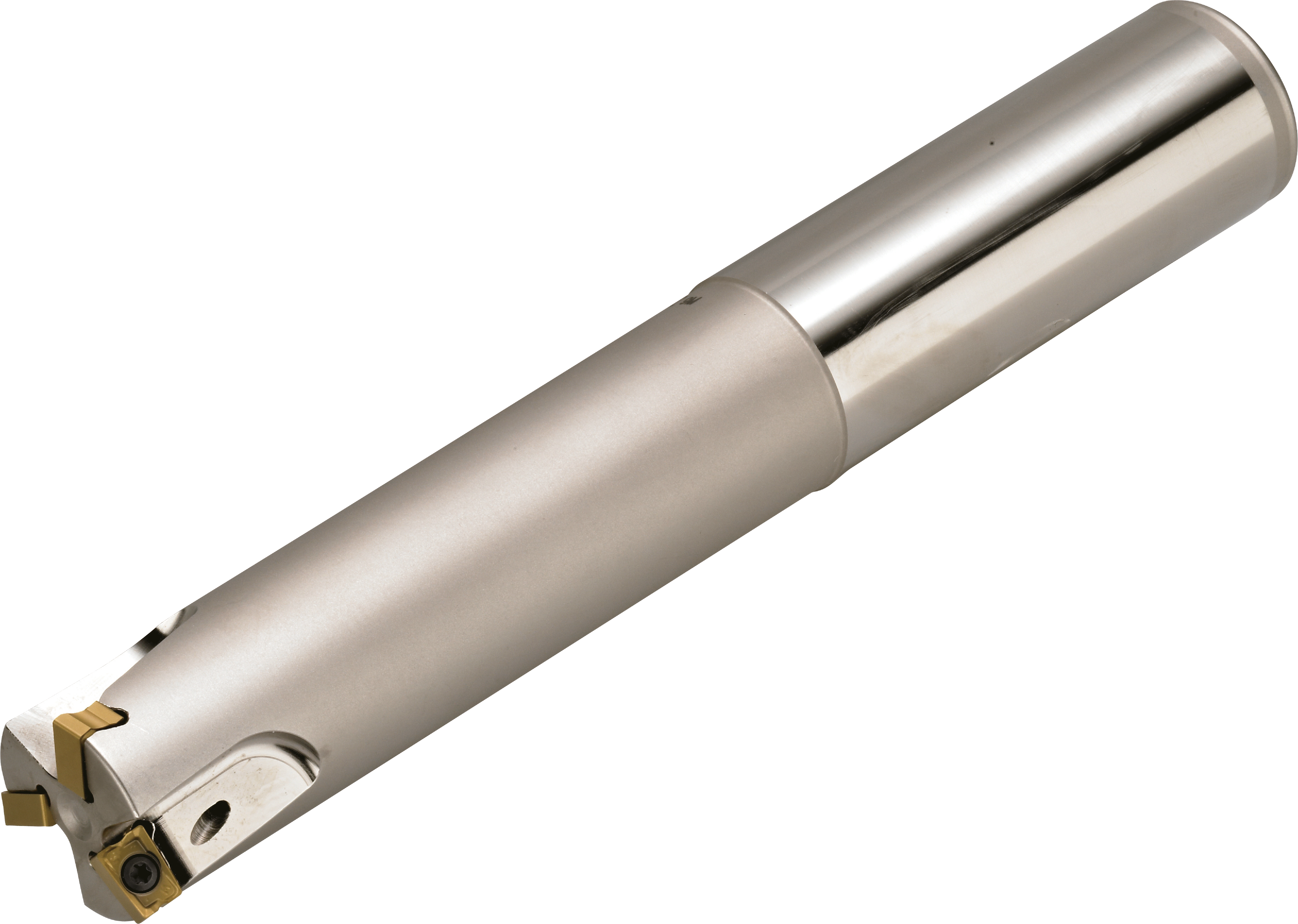 Korloy - 1-06-021133 - Center cutting end mills - ToolsUnited