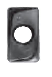 京セラ　LOMU100412ER-GM　PR1810 （10個入り）