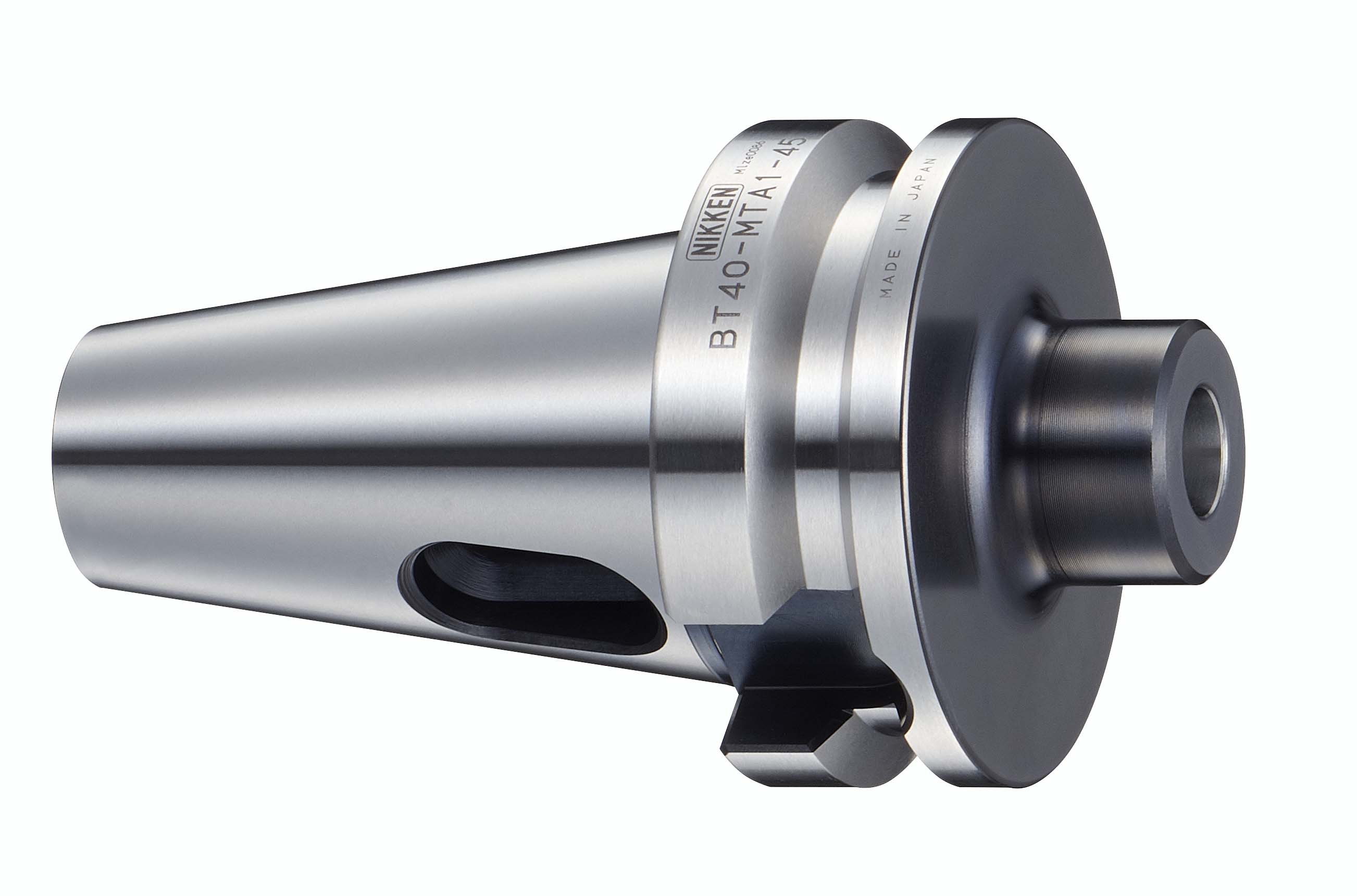 Nikken - BT50-MTA2-45 - Modules steep taper shank - Morse taper 