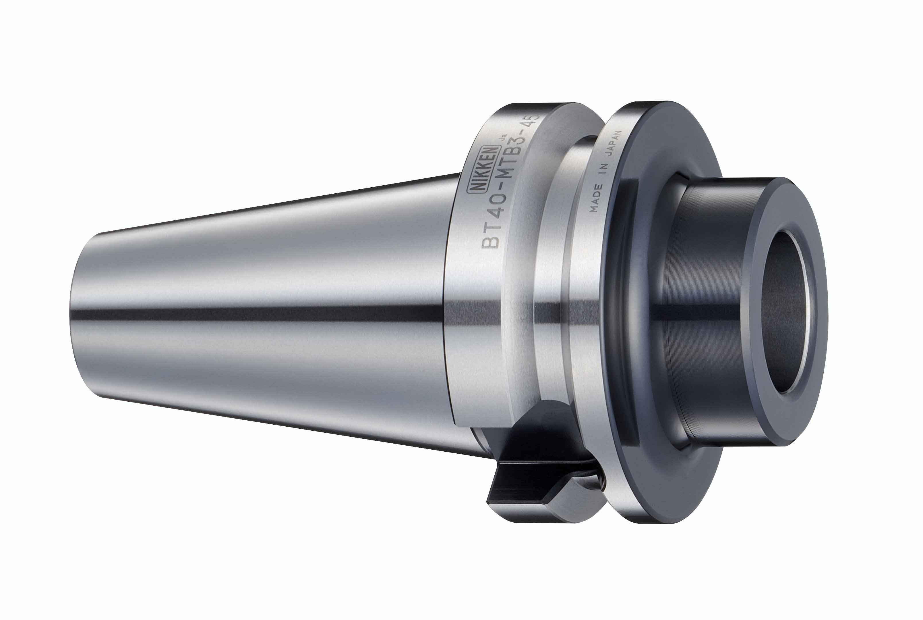 Nikken - BT50-MTA2-45 - Modules steep taper shank - Morse taper 