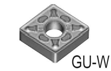 チップ AC810P CNMG 190612N-UX 1箱 10個入 住友電工 CNMG190612NUXAC810P (67-0137-32) 住友電工ハードメタル・VNMG-GE・35°ひし形・ネガ・穴有・旋削チップ