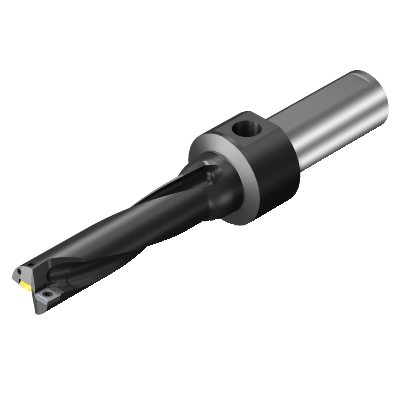 Sandvik-Coromant - 5724467 - Insert Drills - ToolsUnited