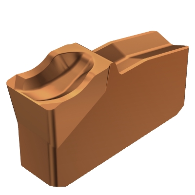 Sandvik-Coromant - 5736774 - チップボディ、フォーム 1