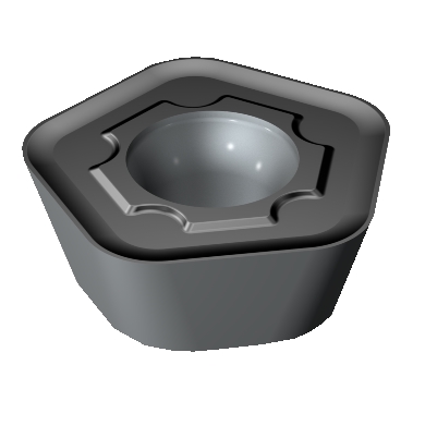 Sandvik-Coromant - 6289920 - チップ - 五角形 - ToolsUnited