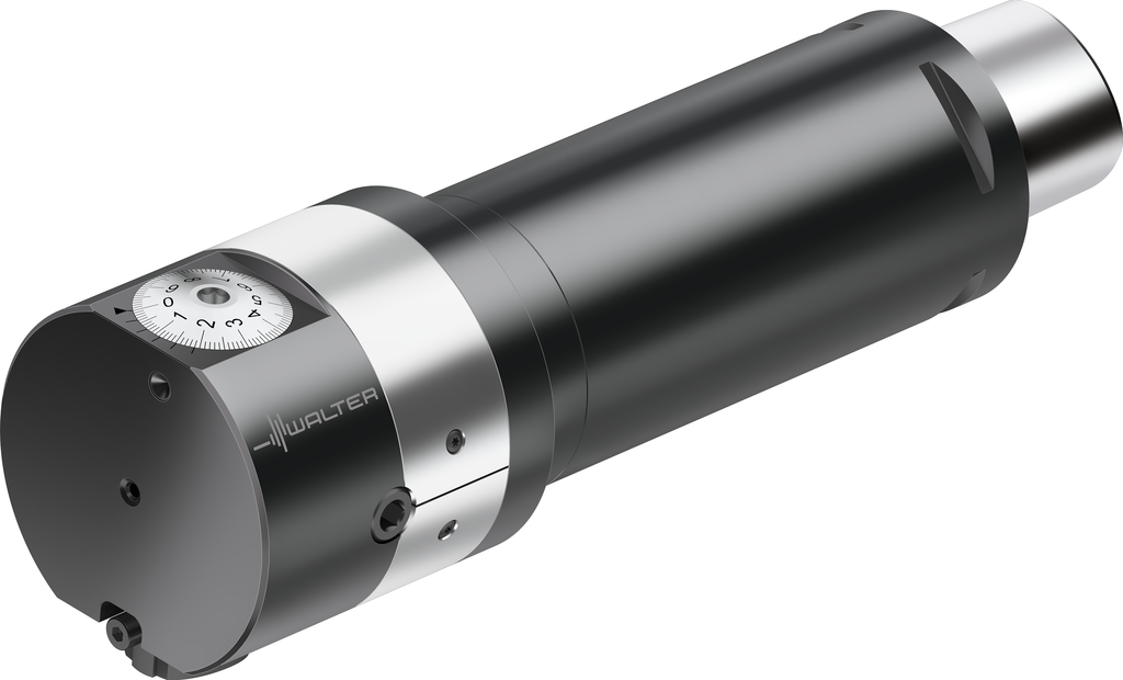 ■ワルター 精密ボーリング工具 B3230G.C6.0245.Z1(2265389)[送料別途見積り][法人・事業所限定][掲外取寄] Walter 2枚刃ボーリング工具 ( 12 ) ワルター