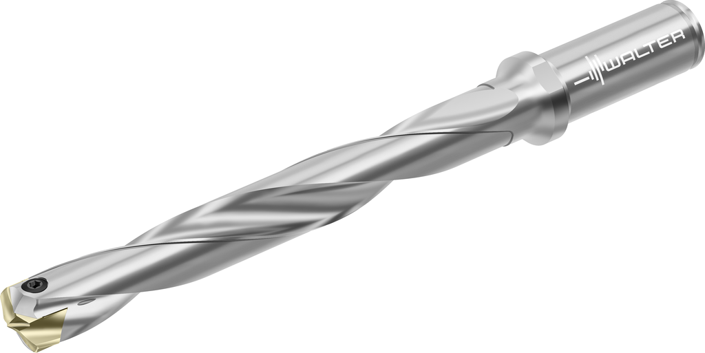トッティ Walter - 7508902 - Body for insertable drill heads - ToolsUnited
