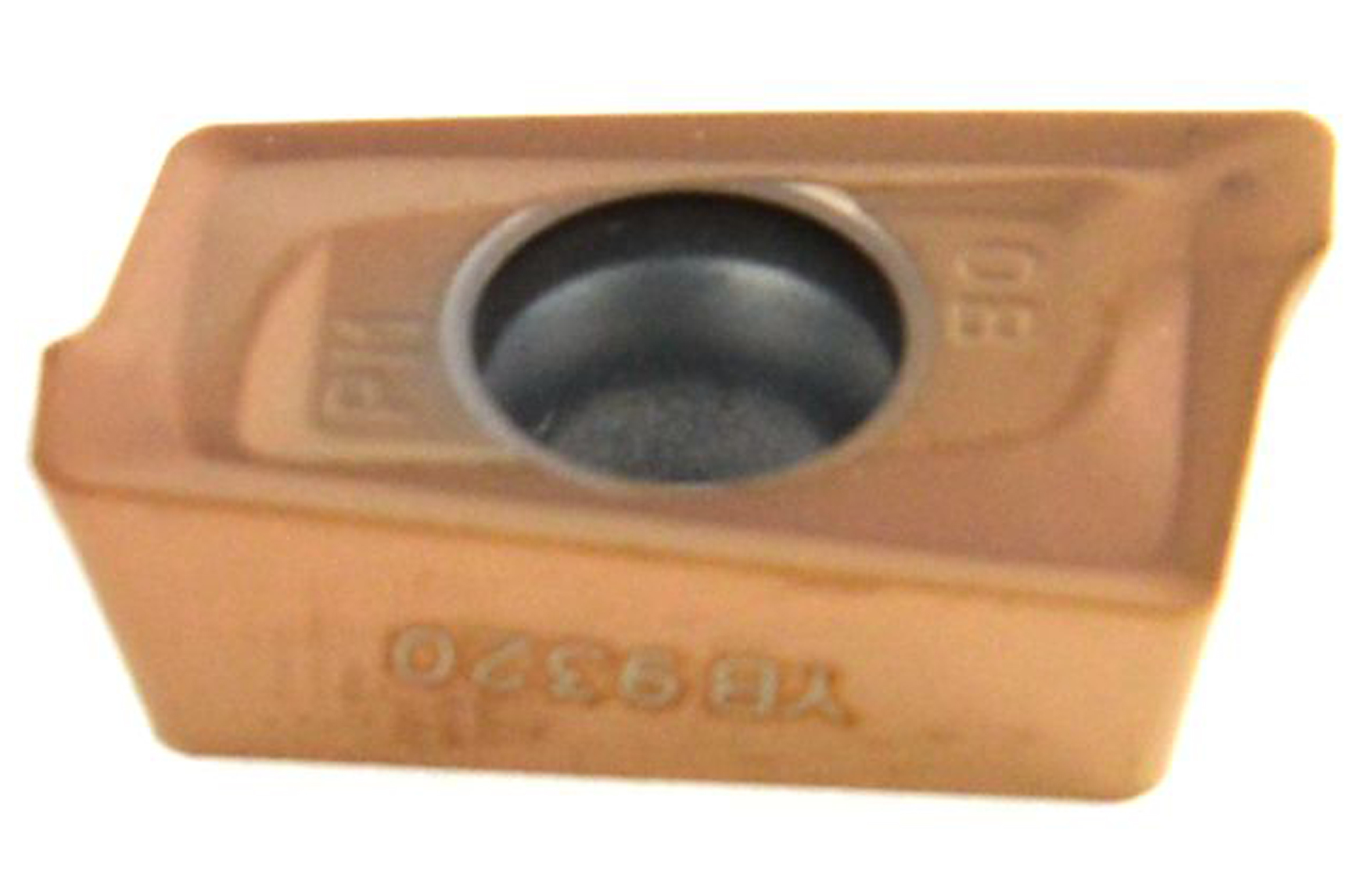thumbnail image 2 of ZCC.CT 10pcs APKT160408-PM YBG202 Carbide Milling Inserts – CNC Lathe Tooling 2 of 4