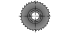 Circular saw blade